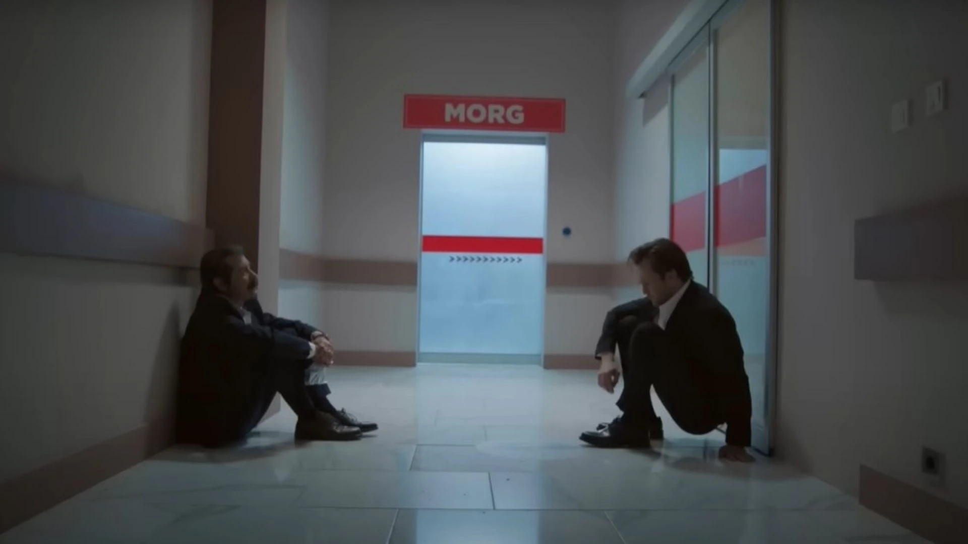 Deha 31 bolum final fragmani yayinlandi Oyunun kazanani Devran mi Iskender mi olacak