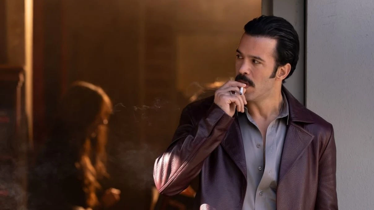 Dehşet Bey filmi konusu, oyuncuları!