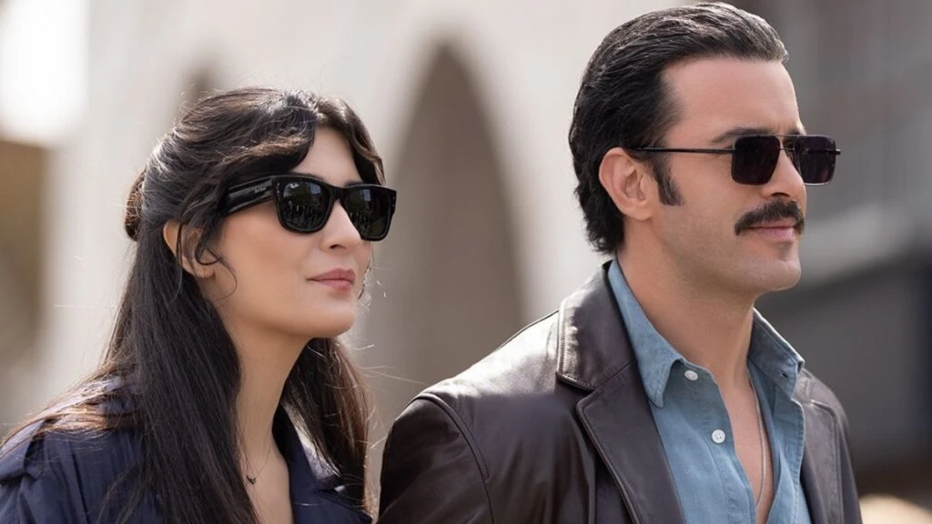 Dehşet Bey filmi konusu, oyuncuları!