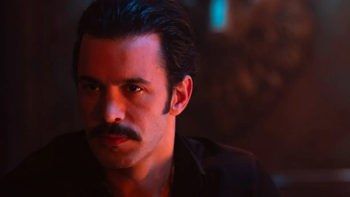 Dehşet Bey filmi konusu, oyuncuları!