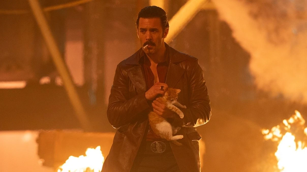 Dehşet Bey filmi konusu, oyuncuları!