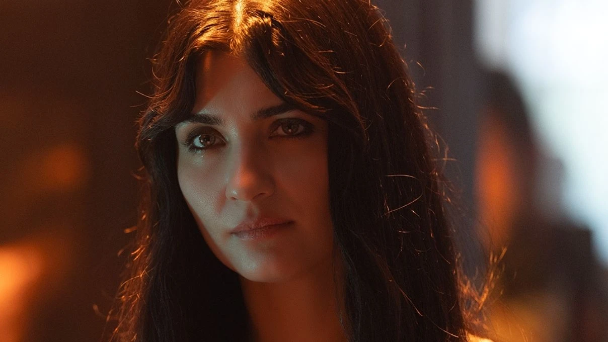 Dehşet Bey filmi konusu, oyuncuları!