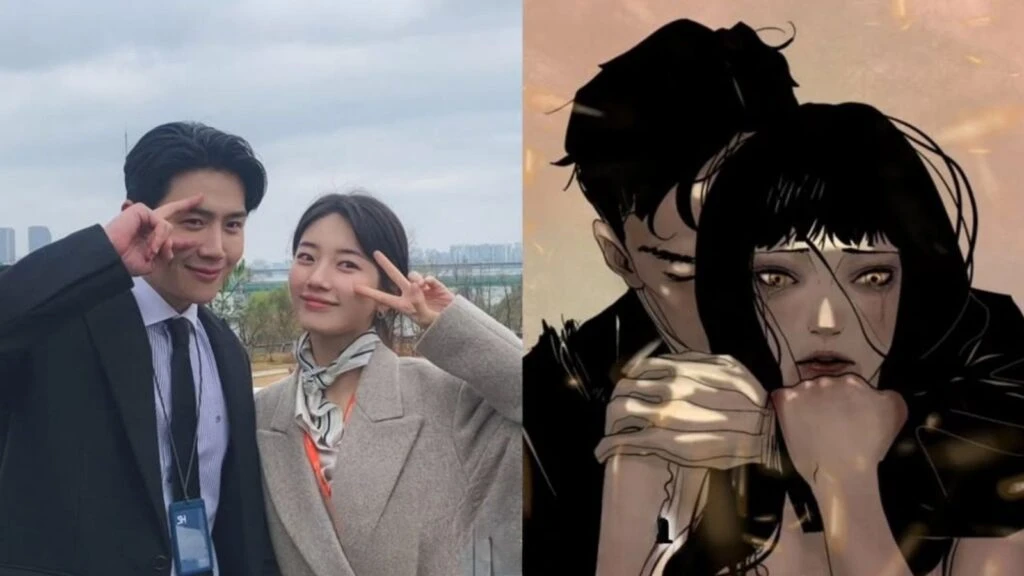 Webtoon uyarlaması Delusion dizisinin konusu ne? Oyuncuları kim, ne zaman yayınlanacak?