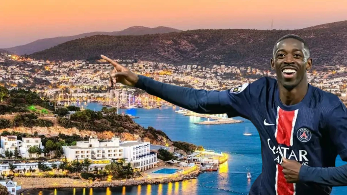 Dembele 2
