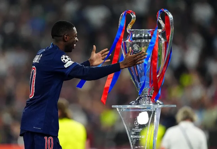 Dembele 2