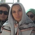 Demet Akalın’ın acı günü! Ünlü şarkıcı kuzeni Hakan Kılıç’ı son yolculuğuna uğurladı
