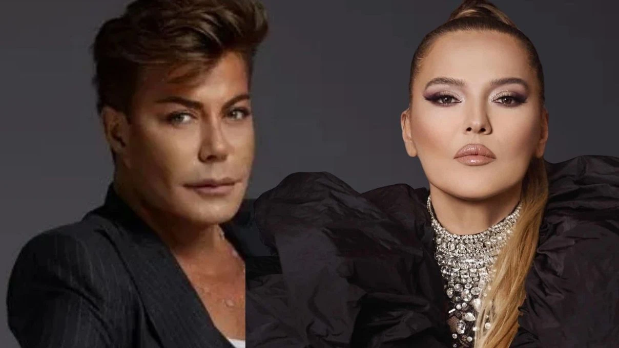 Demet Akalın Fatih Ürek’in sağlık durumu hakkında konuştu! “Kimseyle küs gitmek istemiyorum” 1 Demet Akalın Fatih Ürek’in sağlık durumu hakkında konuştu! “Kimseyle küs gitmek istemiyorum”