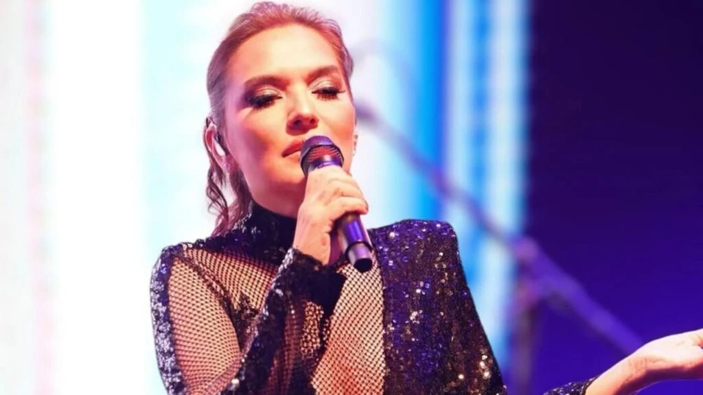 Demet Akalın’dan Bodrum’daki yüksek fiyatlara sert çıkış! 