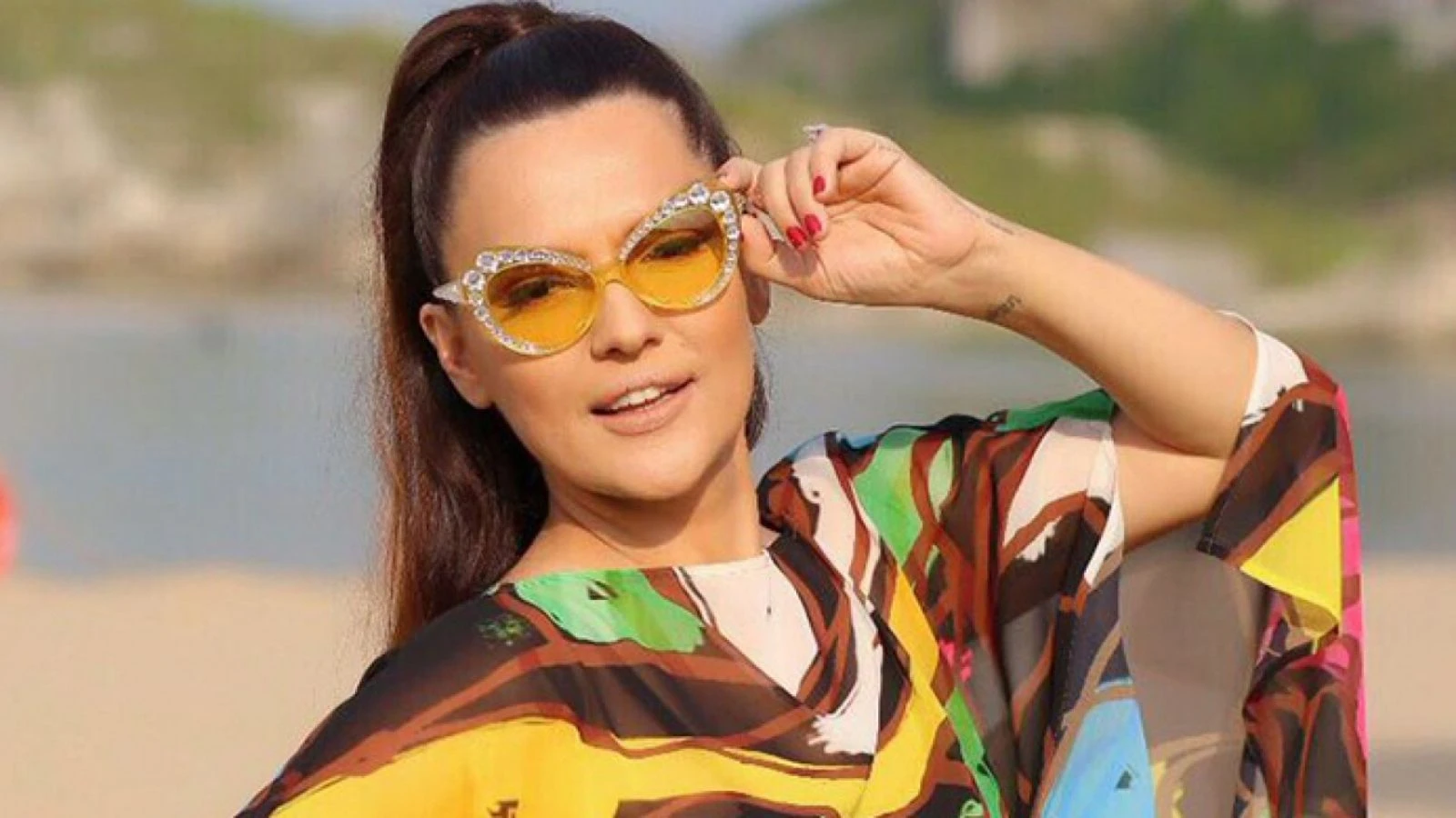 Demet Akalın’dan Bodrum’daki yüksek fiyatlara sert çıkış!