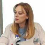 Bahar dizisi çekimleri durduruldu! Demet Evgar apar topar gözaltına alındı