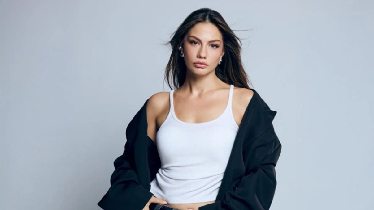 Demet Özdemir’in dolandırıcılarla başı dertte! Sosyal medya hesabından takipçilerini uyardı 