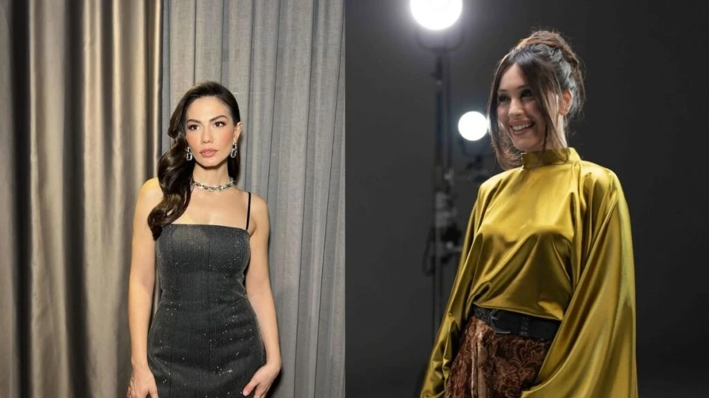 Demet Özdemir’in seslendirdiği ‘Aşiyan’ şarkısına telif atılmıştı! Ünlü oyuncudan cevap gecikmedi