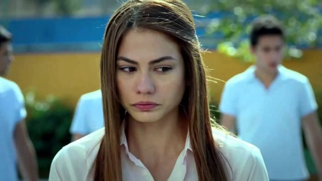 Sana Bir Sır Vereceğim dizisinin yıldızları Demet Özdemir ve Bora Cengiz yıllar sonra bir araya geldi!