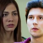 Sana Bir Sır Vereceğim dizisinin yıldızları Demet Özdemir ve Bora Cengiz yıllar sonra bir araya geldi!