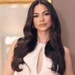 Demet Ozdemir Cagatay Ulusoya ovguler yagdirdi Konsantrasyonu cok yuksek