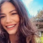 Demet Ozdemirden baba ocagina ziyaret Paylasimi duygulandirdi