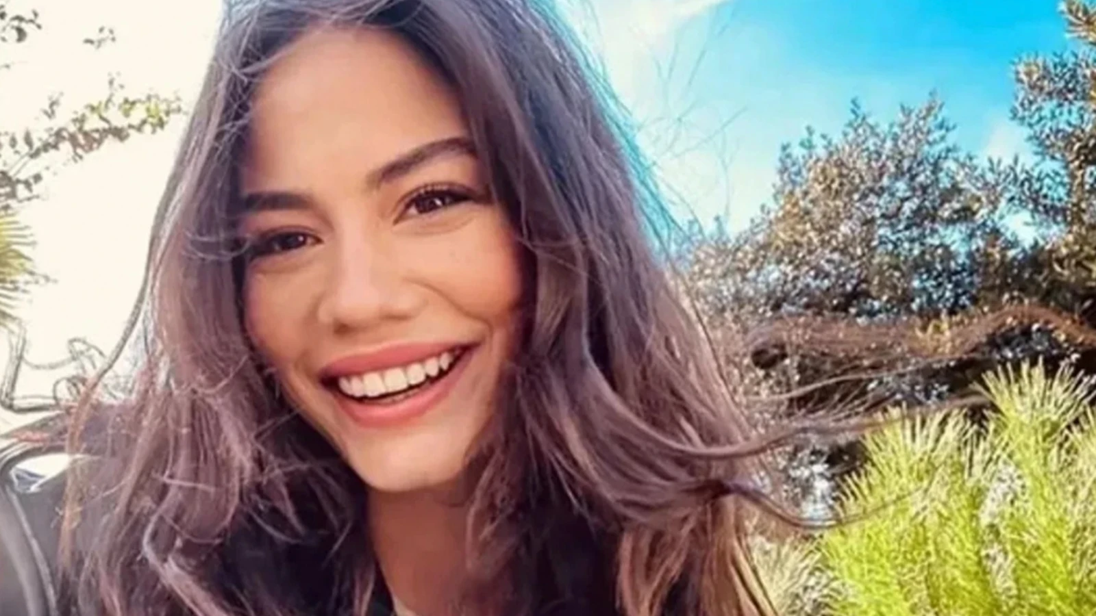 Demet Ozdemirden baba ocagina ziyaret Paylasimi duygulandirdi