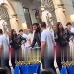 Demet Ozdemirin iskin tepkisi gundem oldu Hayatimda hic yemedim
