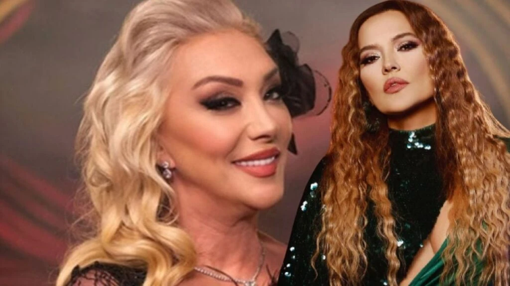 Demet Akalın’dan Güllü’nün kızı Tuğyan hakkında dikkat çeken açıklama! “Korkunç bir olay”