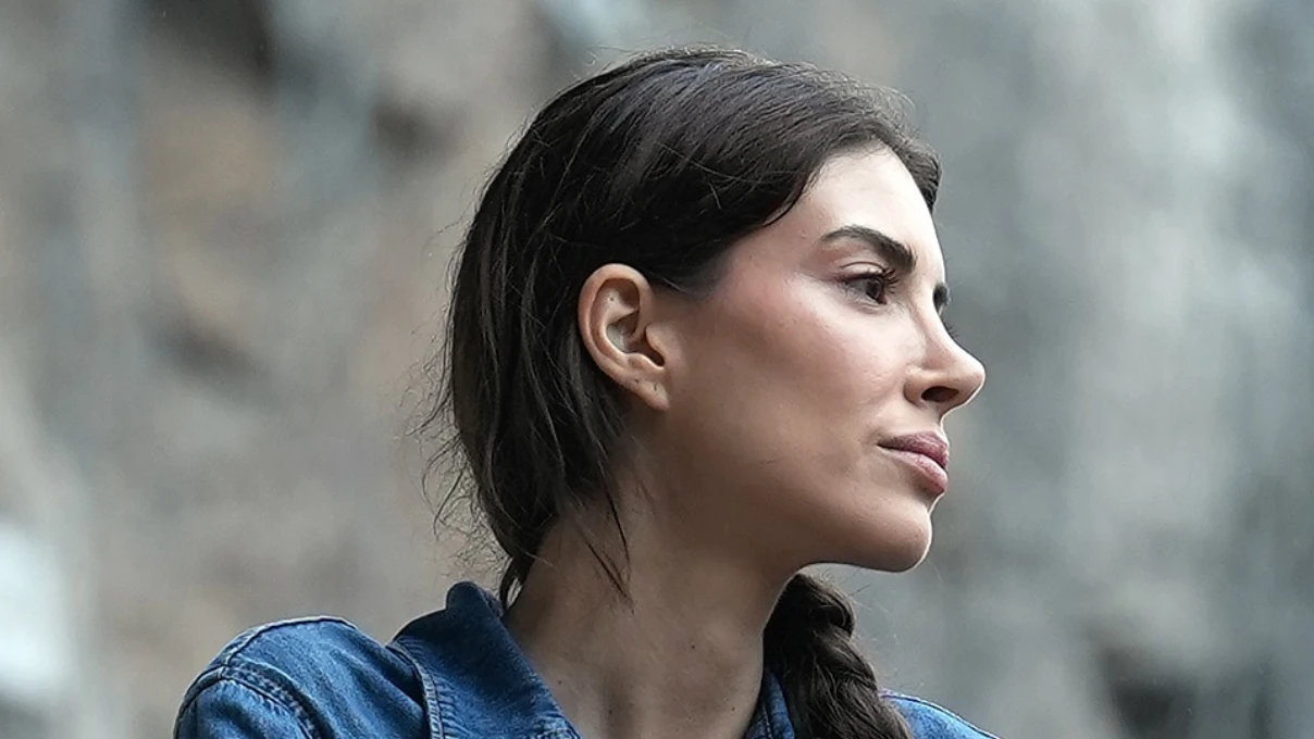 Deniz Baysal 2