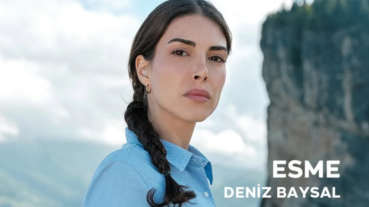 Deniz Baysal 4