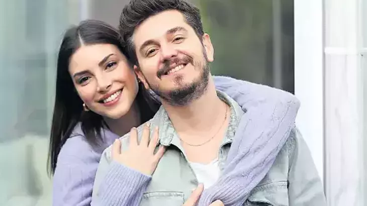Deniz Baysal esi