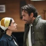 Deniz Baysal ve Ulas Tuna Astepeye Yilin dizi cifti yorumu yapildi