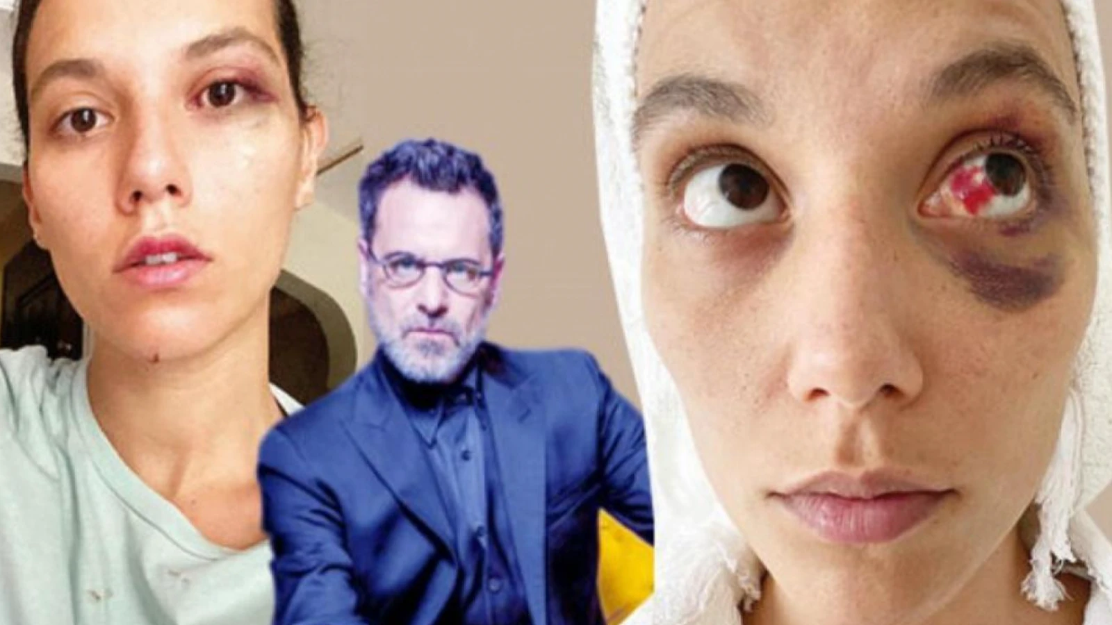 Deniz Bulutsuzun Ozan Guven aciklamasi gundemi salladi Hapse girecegi gunu bekliyorum