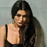 Deniz Cakir Carpinti dizisindeki Hulya karakteri hakkinda ilk kez konustu