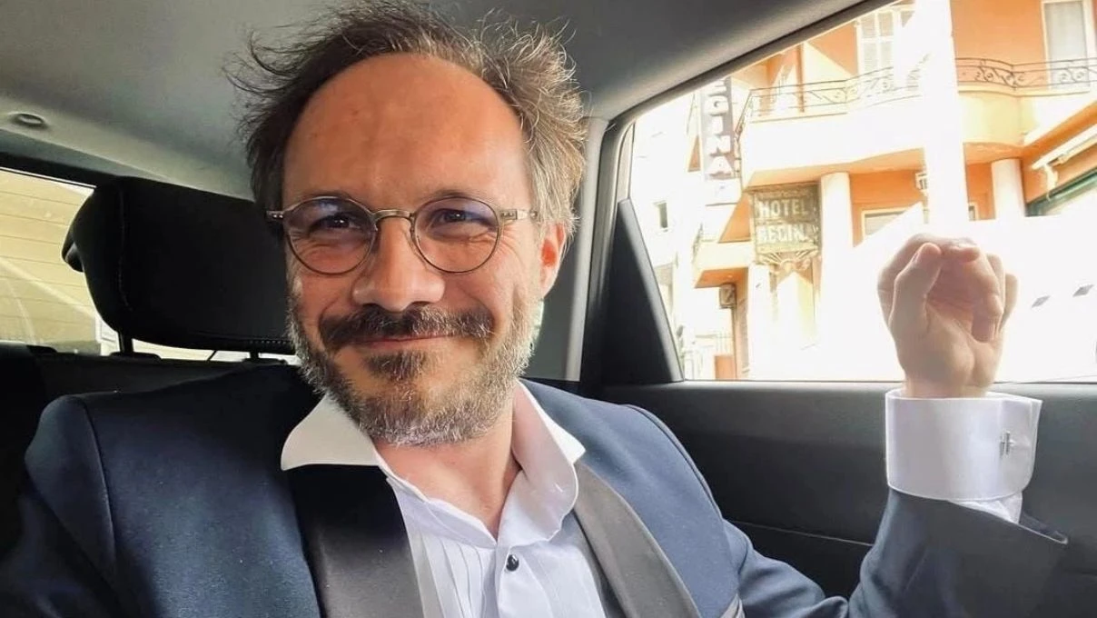 Deniz Celiloğlu kimdir, kaç yaşında? Deniz Celiloğlu nerelerde oynadı? 