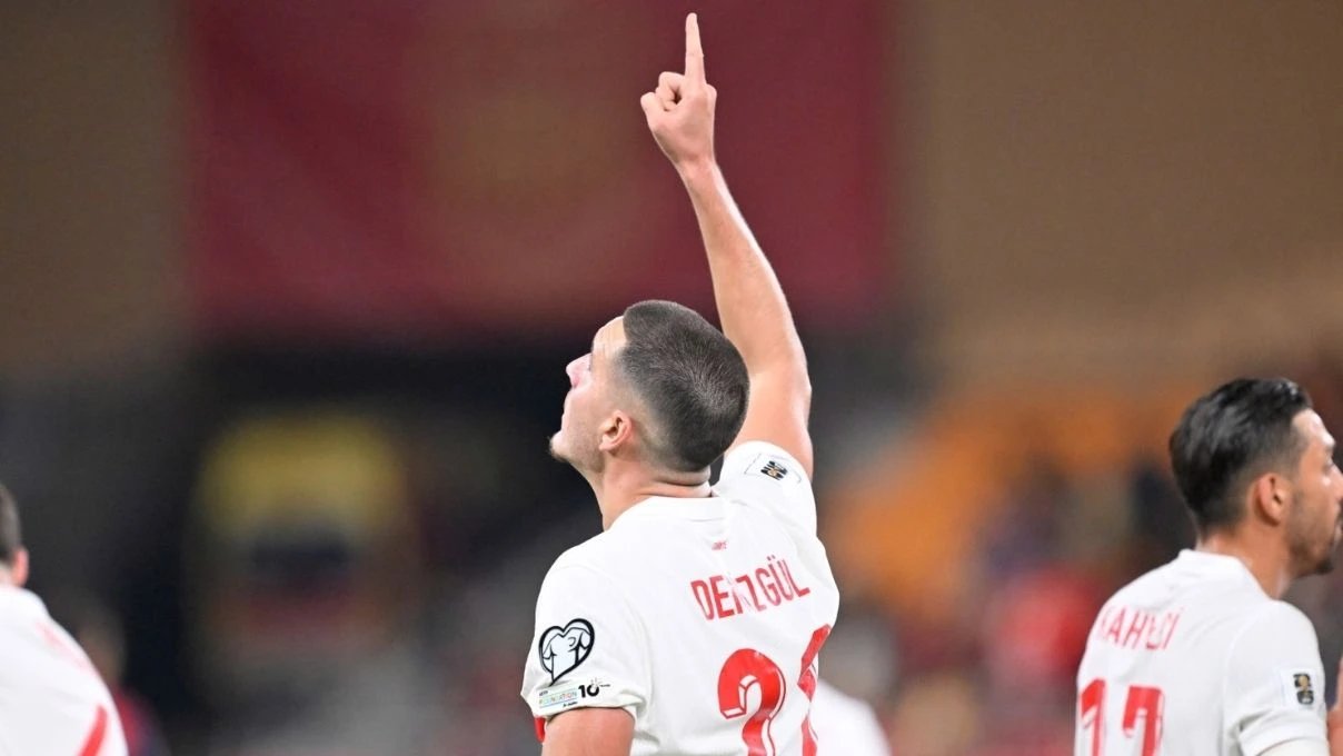 Deniz Gül aslen nereli? Deniz Gül evli mi? 9 Deniz Gül aslen nereli? Deniz Gül evli mi?