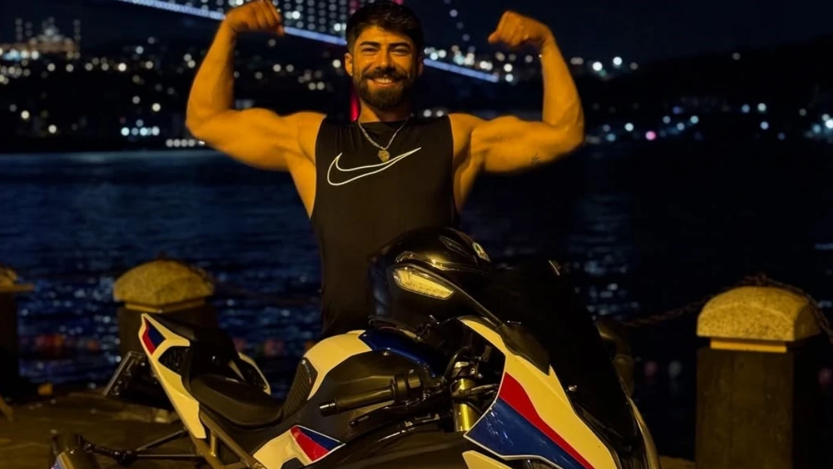 Deniz Servan Narin 4