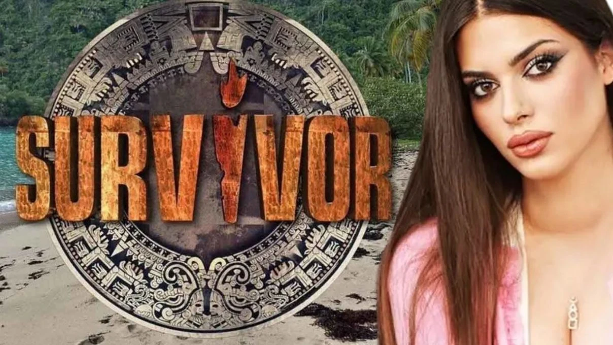 Derin Talu Survivor 2026 yarışmasına mı katılıyor? Sürpriz isimler peş peşe geliyor!