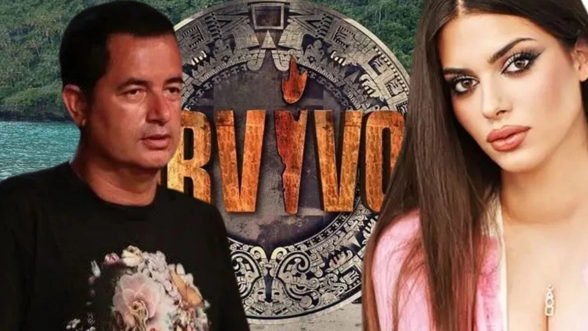 Derin Talu Survivor 2026 yarışmasına mı katılıyor? Sürpriz isimler peş peşe geliyor!