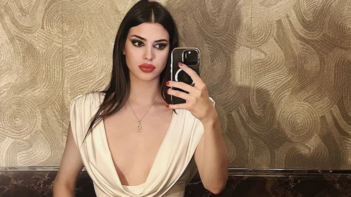 Derin Talu Survivor 2026 yarışmasına mı katılıyor? Sürpriz isimler peş peşe geliyor!