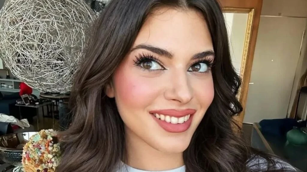 Derin Talu linc mesajlarina isyan etti Hakaret ve olum tehditleri aliyorum