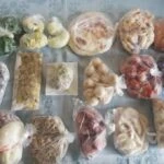 Derin dondurucuya asla konulmamasi gereken kisliklar Kavanozda yapin