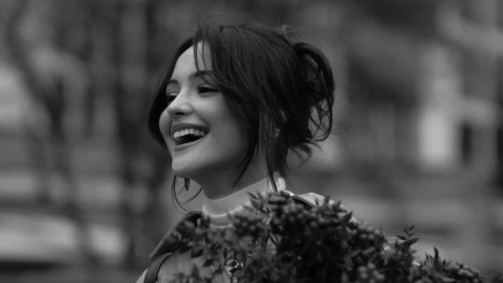 Derya Pınar Ak kimdir kaç yaşında? Derya Pınar Ak nereli hangi dizilerde oynadı? 