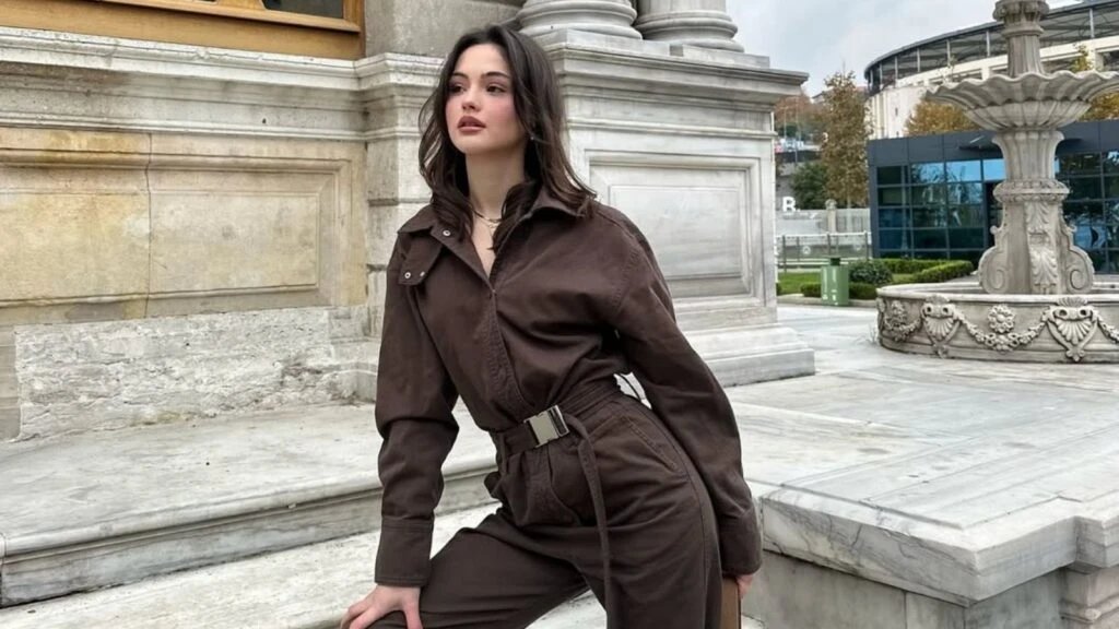 Derya Pınar Ak nasıl ünlü oldu? Derya Pınar Ak kiminle sevgili?