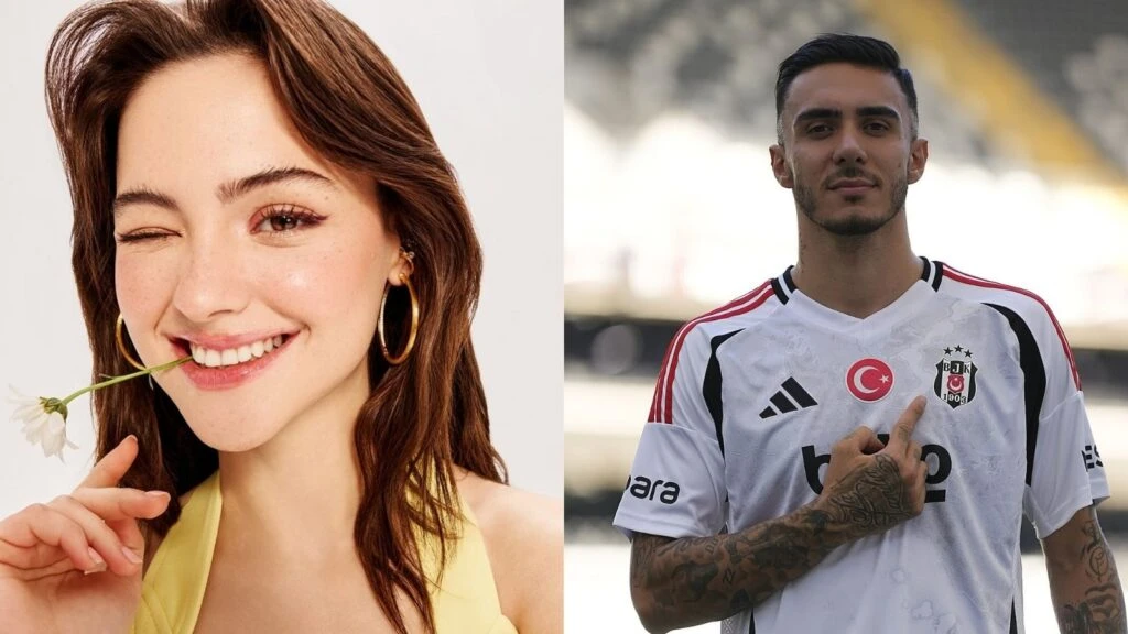 Derya Pınar Ak nasıl ünlü oldu? Derya Pınar Ak kiminle sevgili?