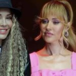 Derya Uluğ Harbiye konserinde yakın arkadaşı Şimal’i andı!