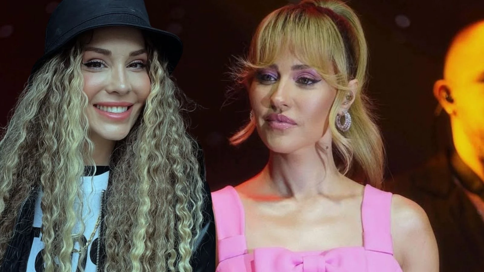 Derya Uluğ Harbiye konserinde yakın arkadaşı Şimal’i andı!
