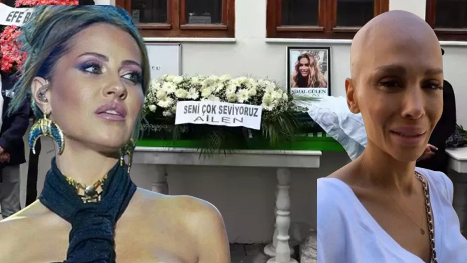 Derya Uluğ hayatını kaybeden Şimal'i böyle andı! Paylaşımı yürek burktu 6 Derya Ulug hayatini kaybeden Simali boyle andi Paylasimi yurek burktu