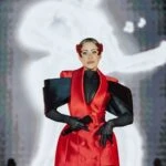 Derya Uluga Sanliurfa konserinde su sisesi firlatildi Kaleci reflekslerim iyidir