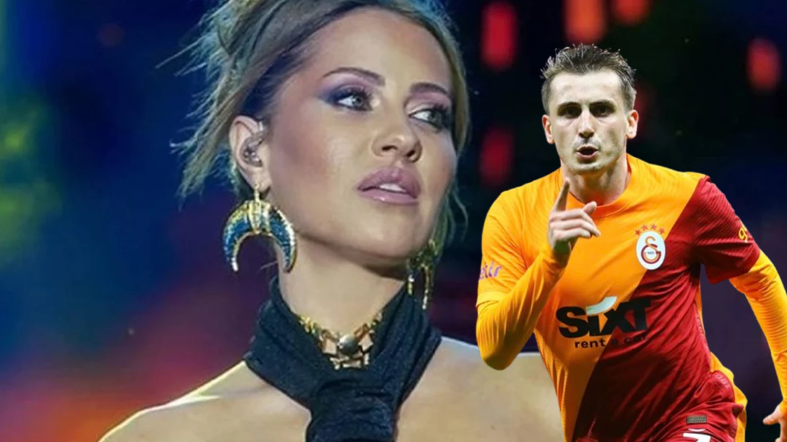 Derya Ulugdan dikkat ceken Kerem Akturkoglu aciklamasi