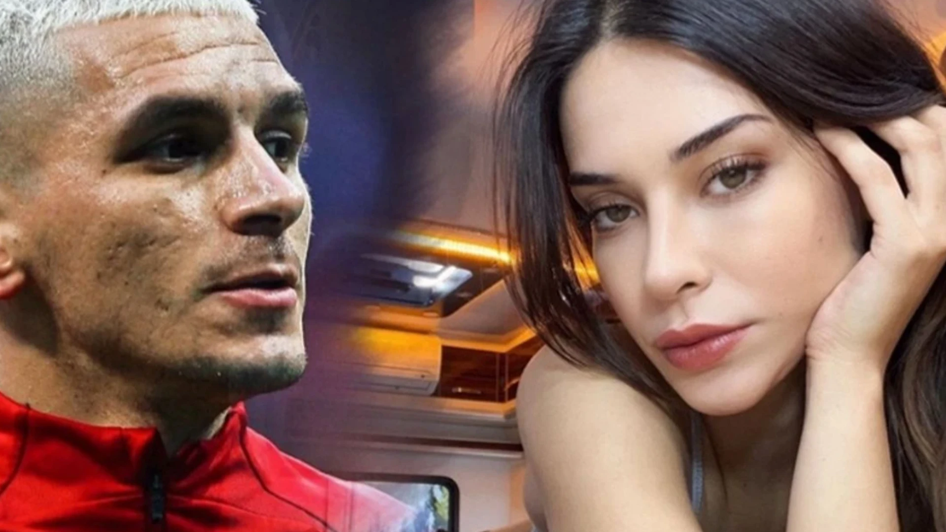 Devrim Özkan Torreira’dan ayrılıp fenomen Ebo ile mi sevgili oldu? Kafa karıştıran fotoğraf 4 Devrim Ozkan Torreiradan ayrilip fenomen Ebo ile mi sevgili oldu Kafa karistiran fotograf