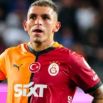Devrim Ozkandan ayrilan Lucas Torreirra sosyal medyada capkinlik turunda Fena ifsa oldu