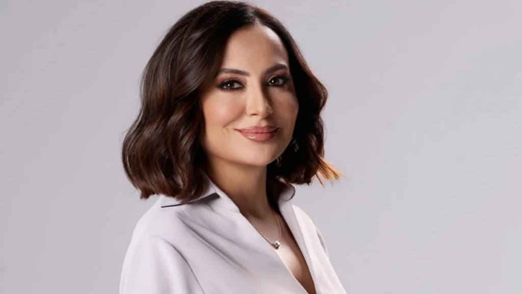 Didem Arslan Yilmaz 1