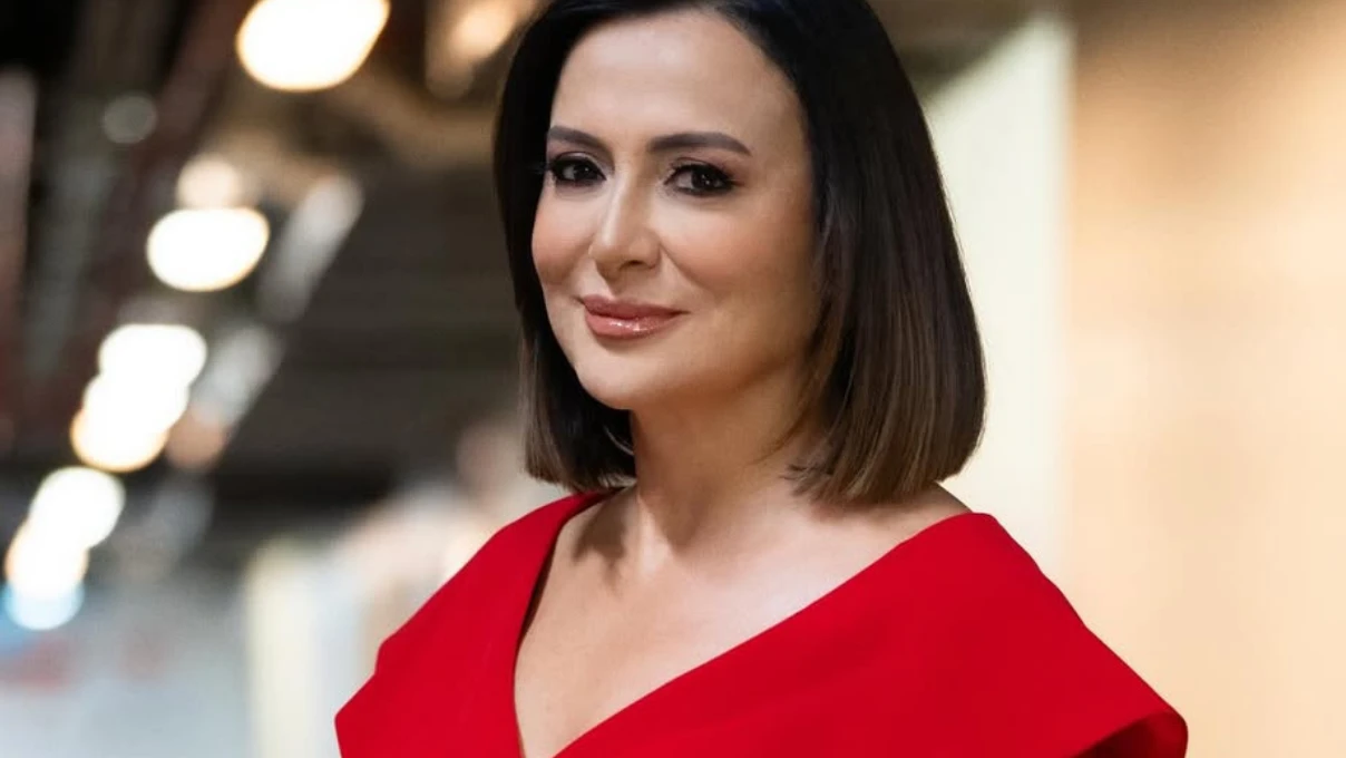 Didem Arslan Yilmaz 2