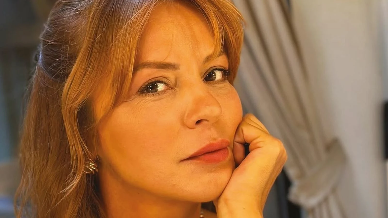 Annem Ankara Dizisinin G Rel I Didem Nselel Kimdir Oyuncunun Ya Ve Didem Inselel 2